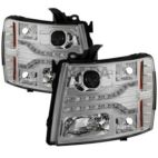 Headlight Assembly