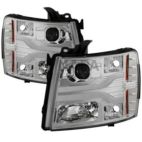 Headlight Assembly