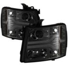 Headlight Assembly