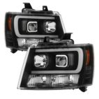 Headlight Assembly