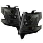 Headlight Assembly