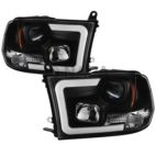 Headlight Assembly