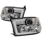 Headlight Assembly