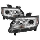 Headlight Assembly