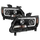 Headlight Assembly