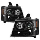Headlight Assembly