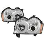 Headlight Assembly