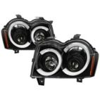 Headlight Assembly