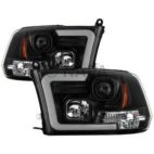 Headlight Assembly