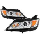Headlight Assembly
