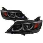Headlight Assembly