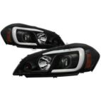 Headlight Assembly
