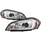 Headlight Assembly