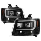 Headlight Assembly
