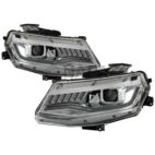 Headlight Assembly