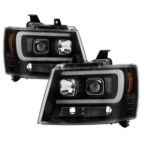Headlight Assembly