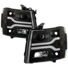 Headlight Assembly