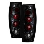 Tail Light Lens