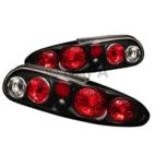 Tail Light Lens