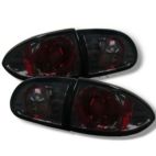 Tail Light Lens