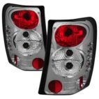 Tail Light Lens