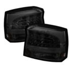 Tail Light Lens