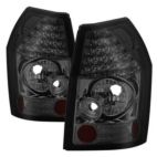 Tail Light Lens