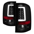 Tail Light Lens