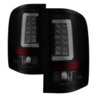 Tail Light Lens