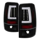 Tail Light Lens