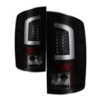 Tail Light Lens