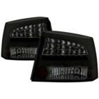 Tail Light Lens