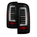 Tail Light Lens