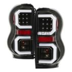 Tail Light Lens