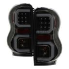 Tail Light Lens