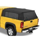 Convertible Top