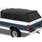 Convertible Top