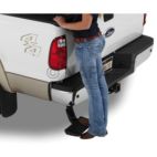 Truck Cab Side Step