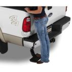 Truck Cab Side Step