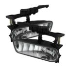 Fog Light Kit