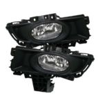 Fog Light Kit