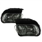 Fog Light Kit