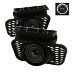 Fog Light Kit
