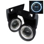 Fog Light Kit