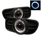 Fog Light Kit