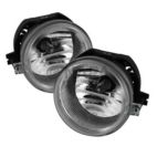 Fog Light Kit