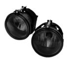 Fog Light Kit
