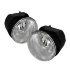 Fog Light Kit