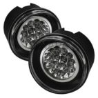 Fog Light Assembly