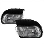 Fog Light Kit